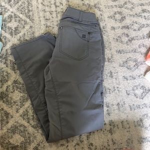Women’s tactical pants.